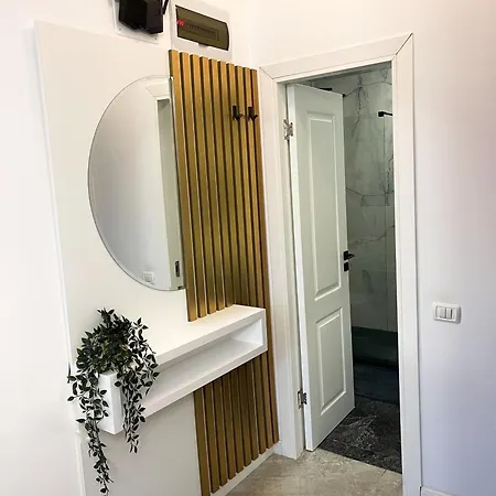 Appartamento Golden Vip Studio Side Sea View *