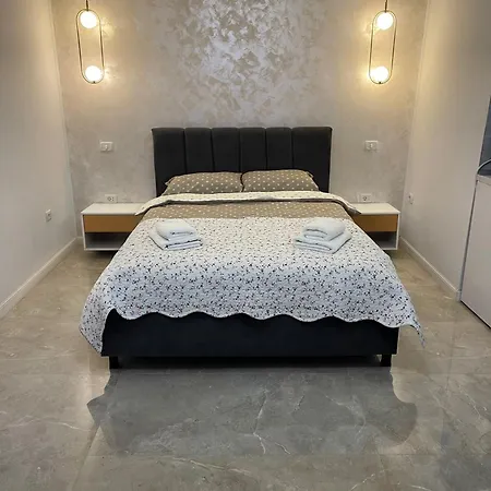 Appartamento Golden Vip Studio Side Sea View