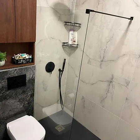 Appartamento Golden Vip Studio Side Sea View *