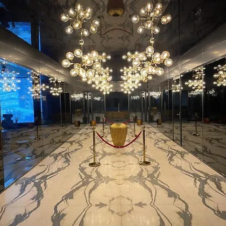 Appartamento Golden Vip Studio Side Sea View Năvodari