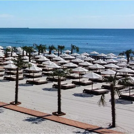 Appartamento Golden Vip Studio Side Sea View *