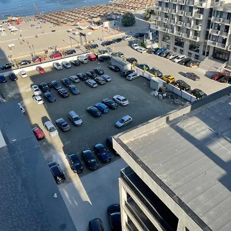 Golden Vip Studio Side Sea View Appartamento *